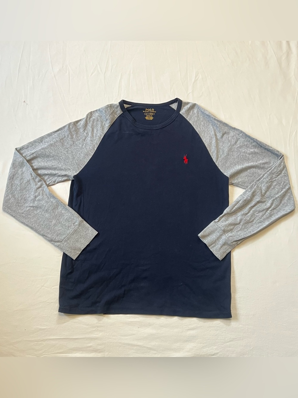 Polo by Ralph Lauren Long Sleeve